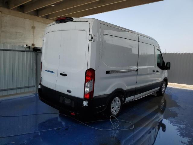 Photo 3 from auction – 2022 FORD TRANSIT T- with VIN 1FTBW9CK1NKA29690