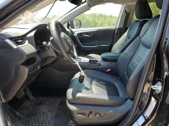 Photo 7 from auction – 2021 TOYOTA RAV4 LIMIT with VIN 2T3D1RFV0MC156791