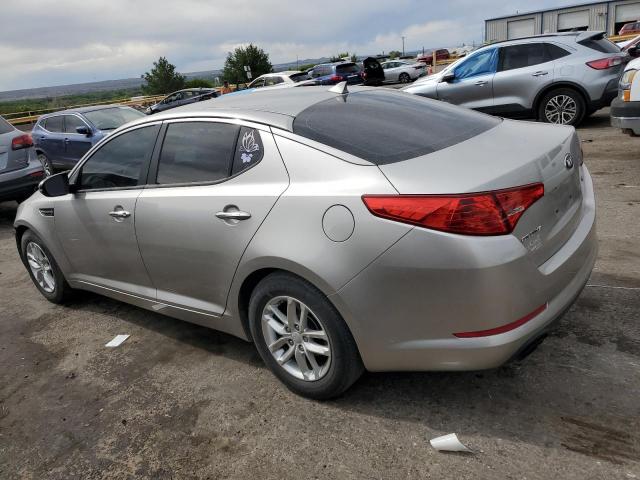 Zdjęcie 2 z aukcji – 2013 KIA OPTIMA LX z VIN KNAGM4A74D5330803