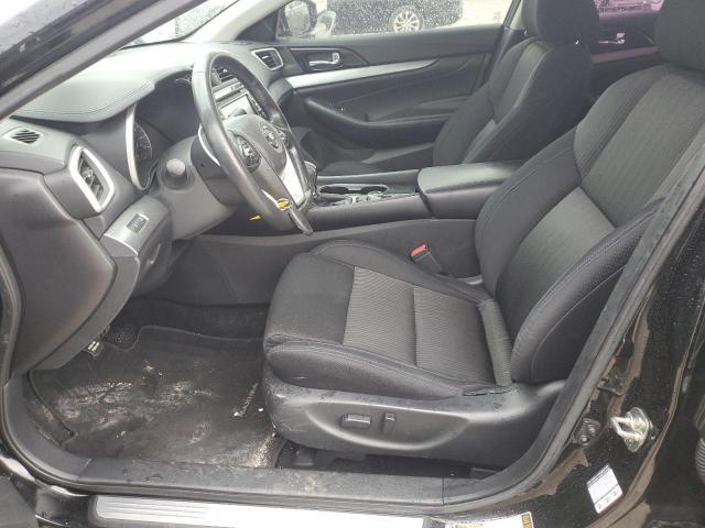 Photo 7 from auction – 2016 NISSAN MAXIMA 3.5 with VIN 1N4AA6AP3GC901443