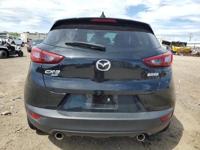 Photo 6 from auction – 2019 MAZDA CX-3 TOURI with VIN JM1DKFC70K1460151
