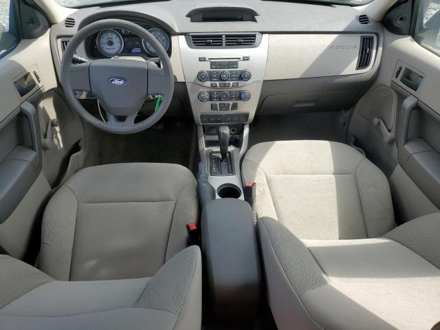 Photo 8 from auction – 2010 FORD FOCUS S with VIN 1FAHP3EN7AW148090