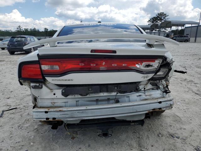 Photo 6 from auction – 2012 DODGE CHARGER R/ with VIN 2C3CDXCT7CH304043
