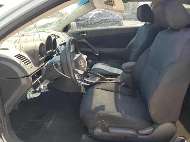 Photo 7 from auction – 2007 TOYOTA SCION TC with VIN JTKDE177670201884