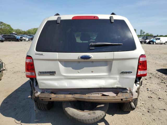 Photo 6 from auction – 2008 FORD ESCAPE LIM with VIN 1FMCU94168KE62292