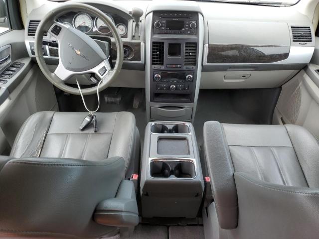 Photo 8 from auction – 2010 DODGE GRAND CARA with VIN 2D4RN5DX9AR128549