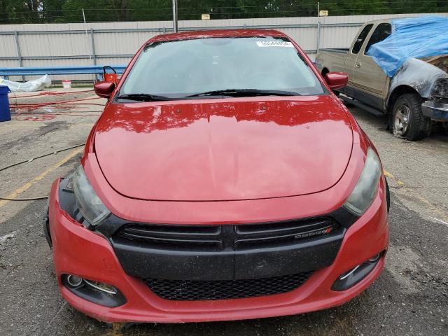 Photo 5 from auction – 2013 DODGE DART SXT with VIN 1C3CDFBAXDD342505