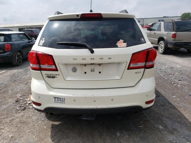 Photo 6 from auction – 2013 DODGE JOURNEY SX with VIN 3C4PDCBG7DT621761