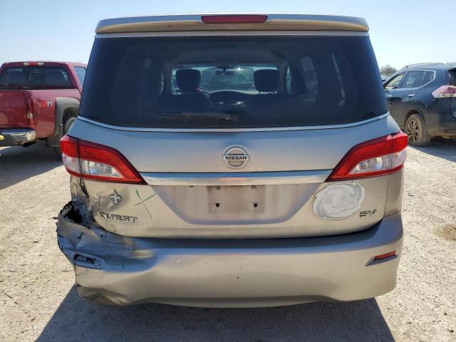 Photo 6 from auction – 2012 NISSAN QUEST S with VIN JN8AE2KP9C9050492