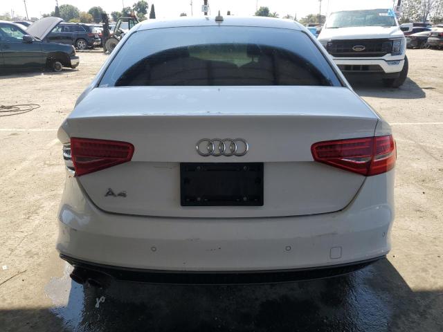 Photo 6 from auction – 2016 AUDI A4 PREMIUM with VIN WAUAFAFL4GN014780