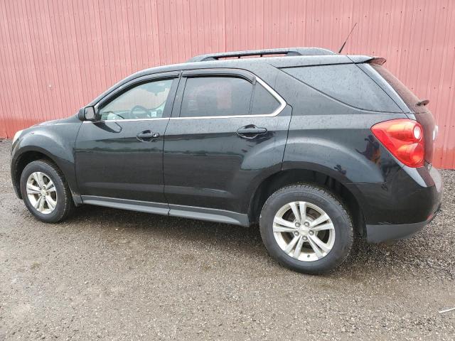Photo 2 from auction – 2013 CHEVROLET EQUINOX LT with VIN 2GNFLEEK3D6107587