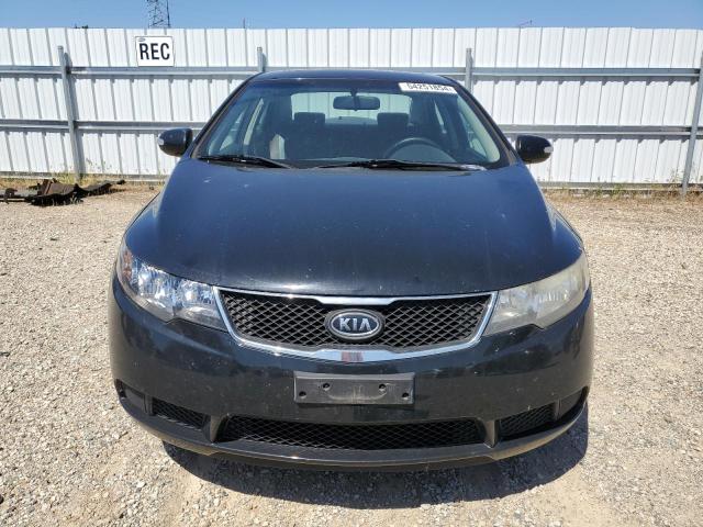 Photo 5 from auction – 2010 KIA FORTE EX with VIN KNAFU4A28A5312395