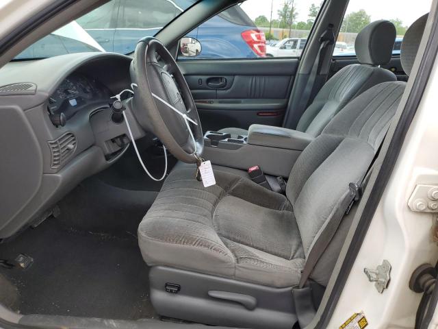 Photo 7 from auction – 2005 BUICK CENTURY CU with VIN 2G4WS52J451100567