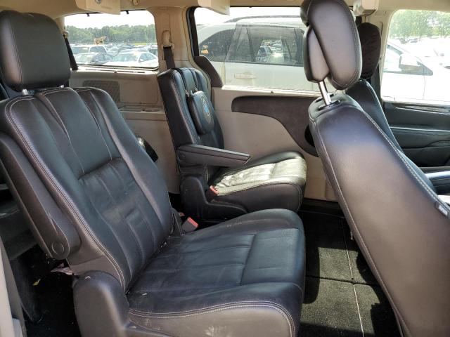 Photo 10 from auction – 2012 CHRYSLER TOWN & COU with VIN 2C4RC1CG9CR133394