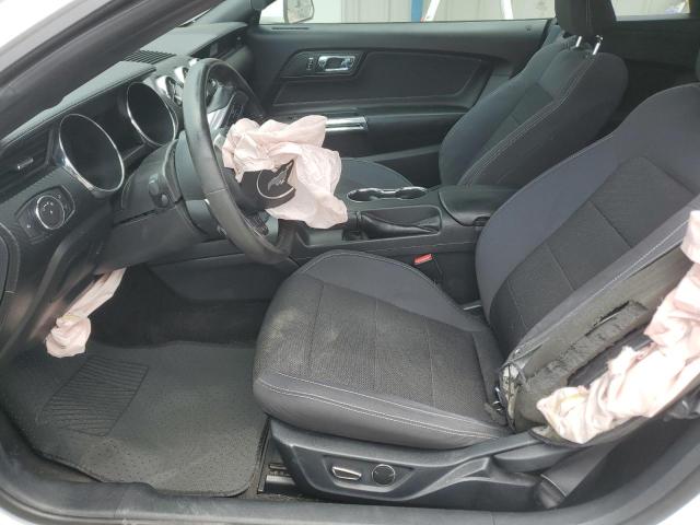 Photo 7 from auction – 2015 FORD MUSTANG with VIN 1FATP8EM3F5326878