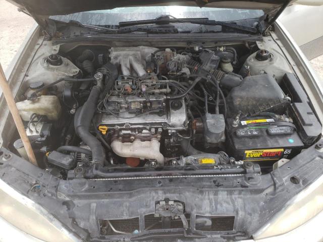 Zdjęcie 11 z aukcji – 1998 LEXUS ES 300 z VIN JT8BF28G7W5014976