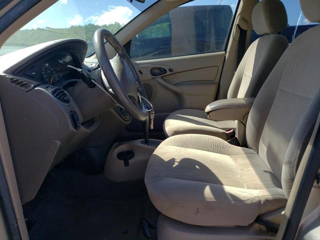 Photo 7 from auction – 2001 FORD FOCUS SE with VIN 1FAFP36361W154628