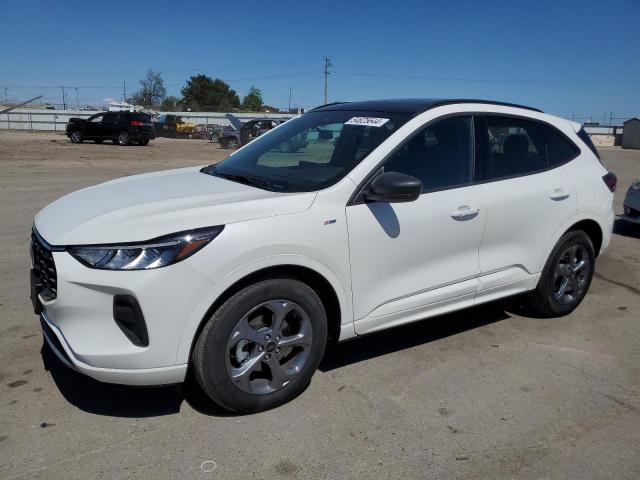 FORD ESCAPE ST 2024 with VIN 1FMCU9MN5RUA20287 - Photo from auction