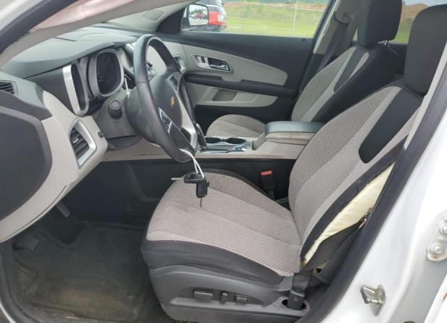 Photo 7 from auction – 2012 CHEVROLET EQUINOX LT with VIN 2GNALDEK7C1241132