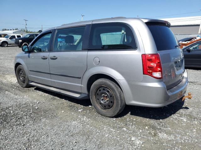Photo 2 from auction – 2016 DODGE GRAND CARA with VIN 2C4RDGBG4GR357745
