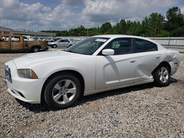 DODGE CHARGER SE 2014 with VIN 2C3CDXBG2EH112651 - Photo from auction