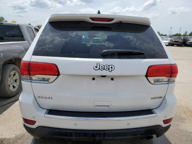 Photo 6 from auction – 2019 JEEP GRAND CHER with VIN 1C4RJFBG3KC693276