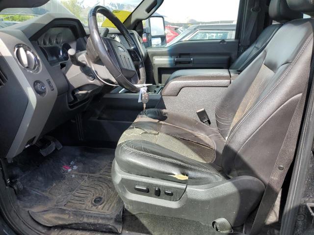 Photo 7 from auction – 2011 FORD F350 SUPER with VIN 1FT8W3BT6BEA74510