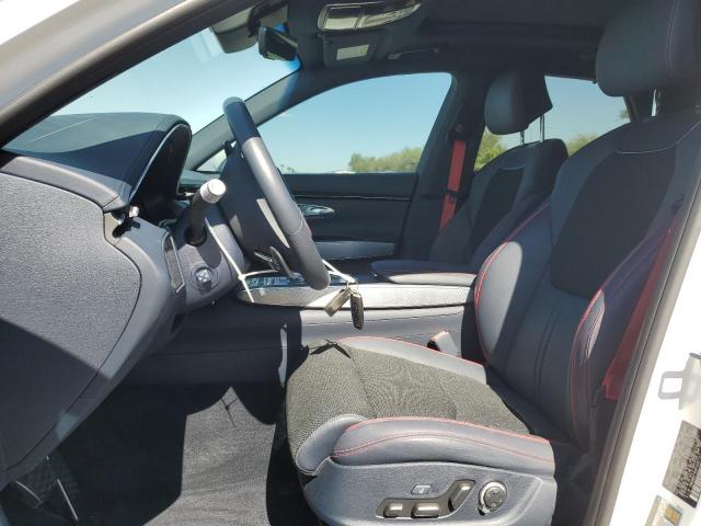 Photo 7 from auction – 2023 GENESIS GV70 BASE with VIN KMUMADTB4PU087727