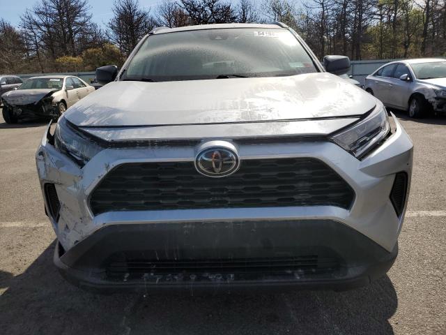 Photo 5 from auction – 2020 TOYOTA RAV4 LE with VIN 2T3F1RFV8LW107618