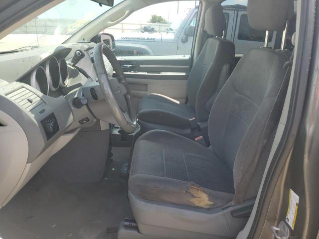 Photo 7 from auction – 2010 DODGE GRAND CARA with VIN 2D4RN3D1XAR332714
