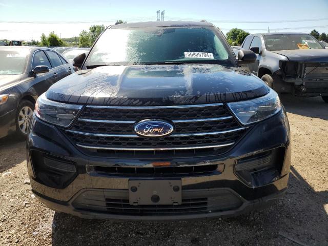 Foto 5 de la subasta – 2021 FORD EXPLORER X con VIN 1FMSK7DH8MGA99641