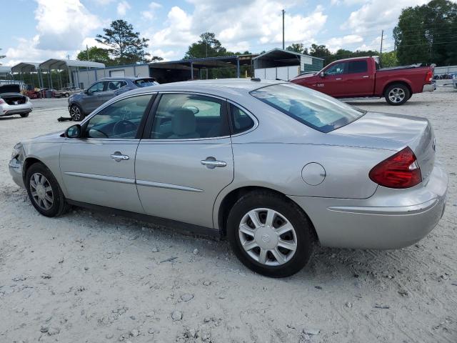 Photo 2 from auction – 2007 BUICK LACROSSE C with VIN 2G4WC582271200800