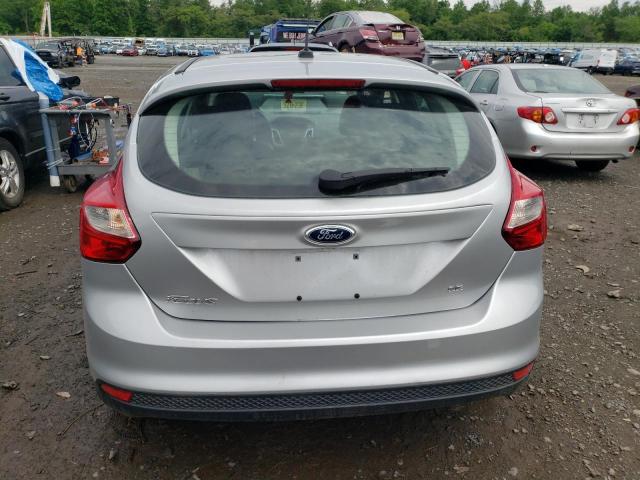 صورة رقم 6 من المزاد - 2014 FORD FOCUS SE مع VIN 1FADP3K23EL101929