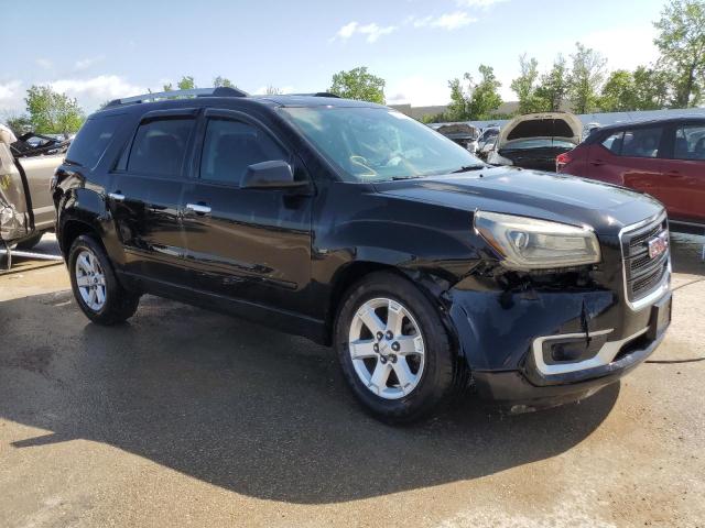 Photo 4 from auction – 2016 GMC ACADIA SLE with VIN 1GKKRPKD5GJ340762