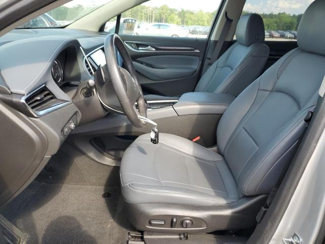 Photo 7 from auction – 2019 BUICK ENCLAVE ES with VIN 5GAERBKW1KJ241086