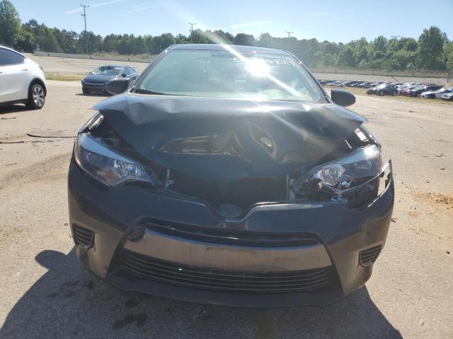 Photo 5 from auction – 2015 TOYOTA COROLLA L with VIN 2T1BURHE7FC256054