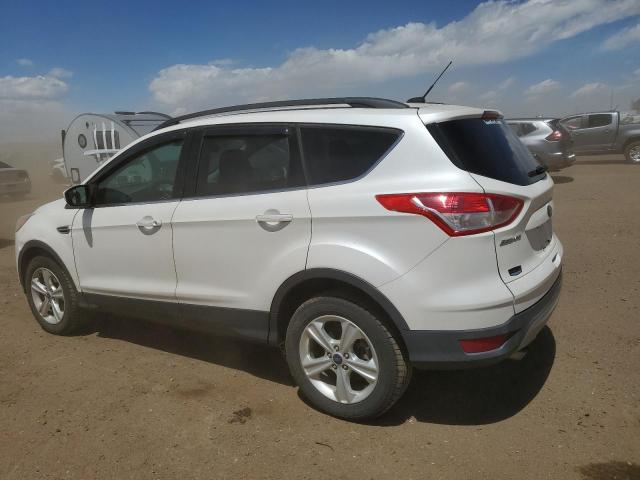 Photo 2 from auction – 2016 FORD ESCAPE SE with VIN 1FMCU9G9XGUC79529