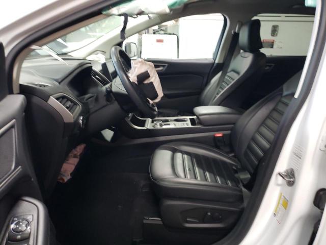 Photo 7 from auction – 2023 FORD EDGE SEL with VIN 2FMPK4J95PBA25462