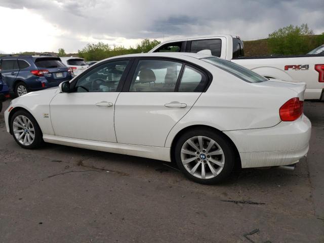 صورة رقم 2 من المزاد - 2011 BMW 328 XI مع VIN WBAPK7C59BA820984