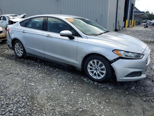 Photo 4 from auction – 2016 FORD FUSION S with VIN 3FA6P0G72GR273434