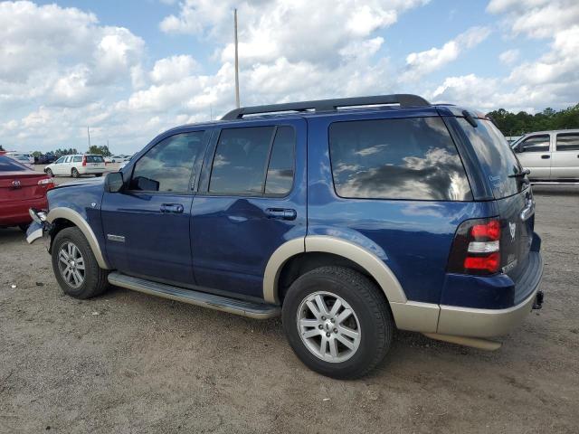 Photo 2 from auction – 2008 FORD EXPLORER E with VIN 1FMEU74888UA93949