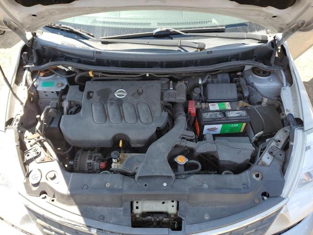 Photo 11 from auction – 2008 NISSAN VERSA S with VIN 3N1BC13E18L374700