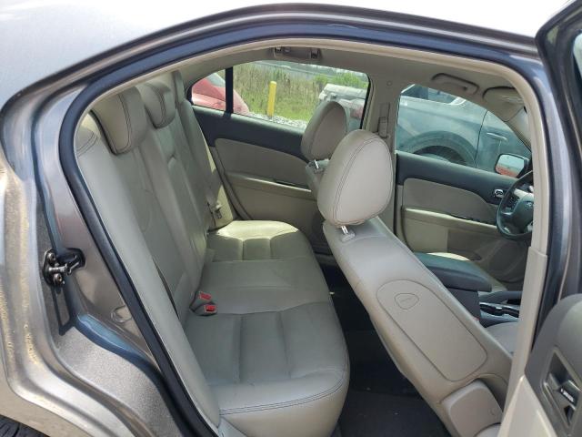 Photo 10 from auction – 2010 FORD FUSION with VIN 3FAHP0JA2AR119553