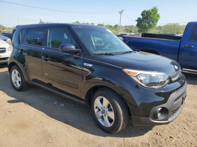 Photo 4 from auction – 2019 KIA SOUL with VIN KNDJN2A2XK7657075