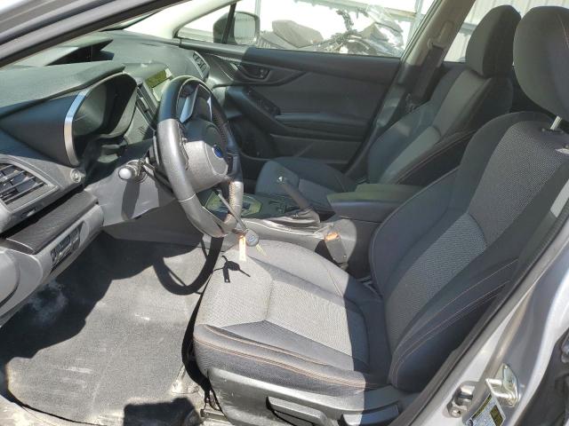 Photo 7 from auction – 2019 SUBARU CROSSTREK with VIN JF2GTAEC6KH290555