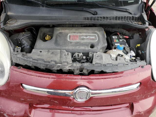Photo 11 from auction – 2015 FIAT 500L TREKK with VIN ZFBCFADH7FZ033151
