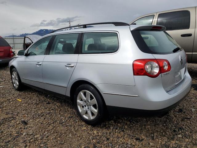 Photo 2 from auction – 2007 VOLKSWAGEN PASSAT 2.0 with VIN WVWLK73C17E032944