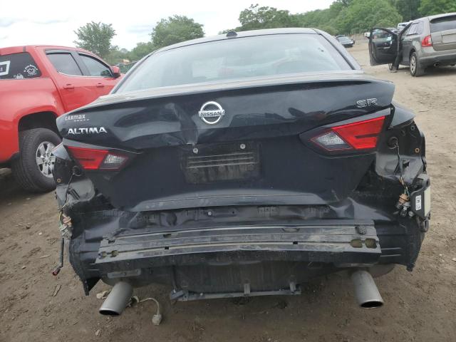 Photo 6 from auction – 2021 NISSAN ALTIMA SR with VIN 1N4BL4CV6MN341464