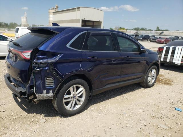 Photo 3 from auction – 2016 FORD EDGE SEL with VIN 2FMPK4J84GBB73965