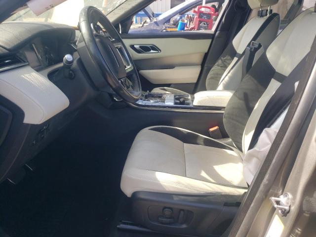Photo 7 from auction – 2020 LAND ROVER RANGE ROVE with VIN SALYK2EX6LA245312